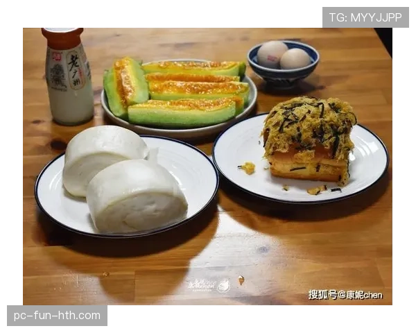 惠若琪退役后这生活也太爽了吧，晒早餐都像在拍杂志