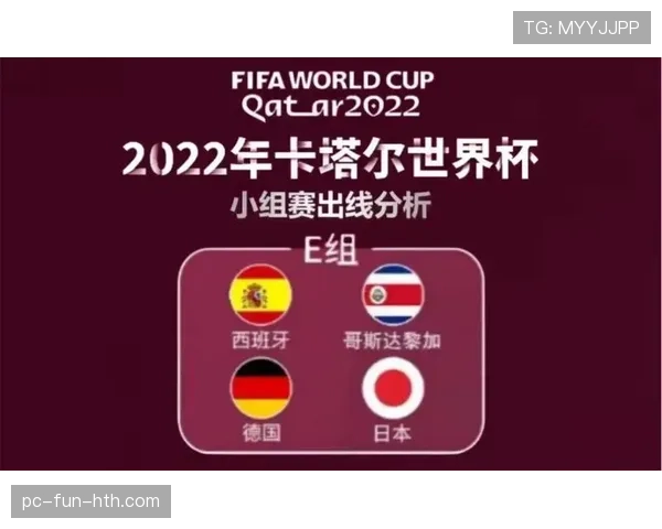 世界杯E组赛前出线概率预测